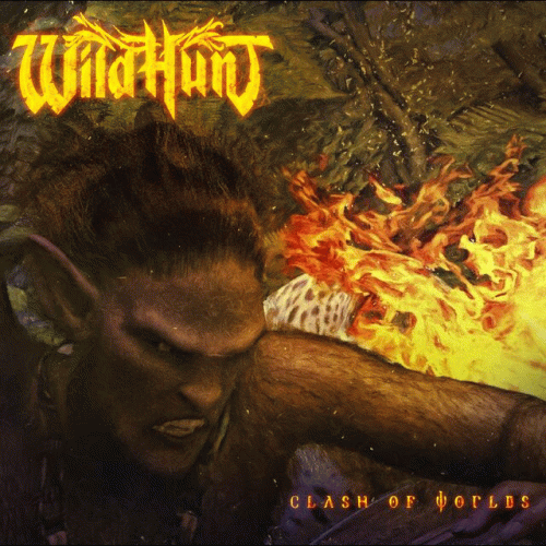 Wild Hunt (BRA) : Clash of Worlds